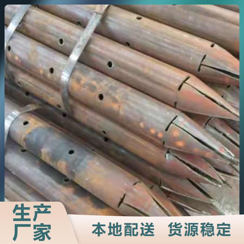 声测管源头工厂