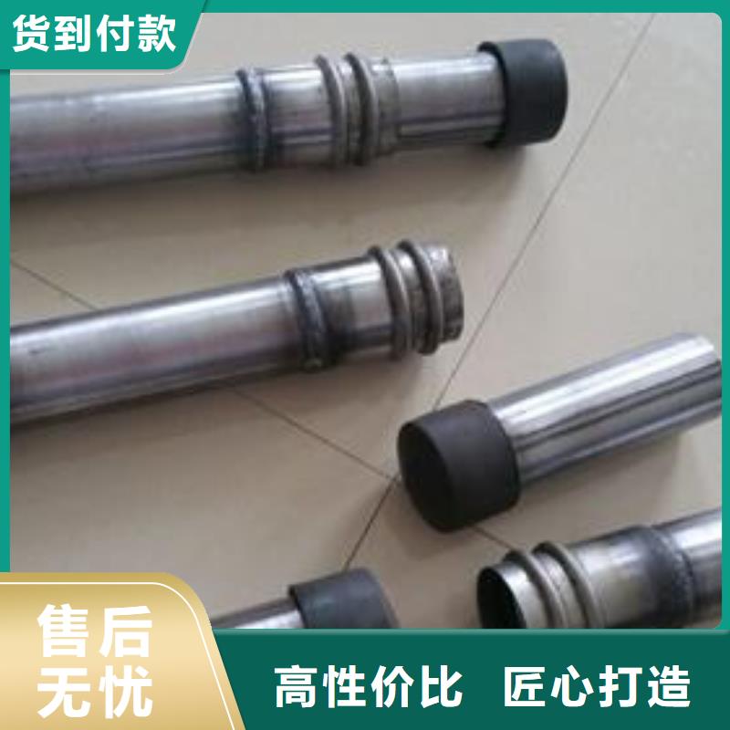 声测管定制批发