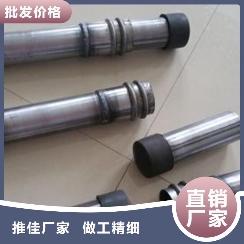 声测管注浆管厂家实力工厂