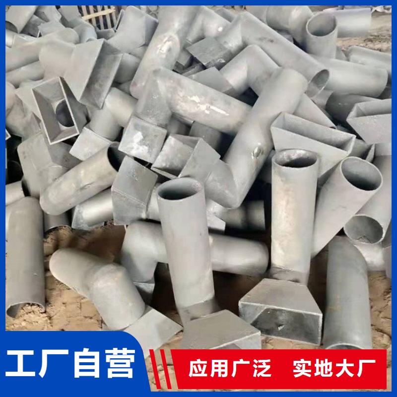 泄水管桩基声测管客户满意度高