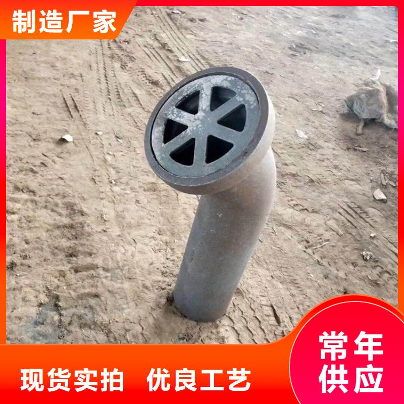 泄水管,声测管制造厂家