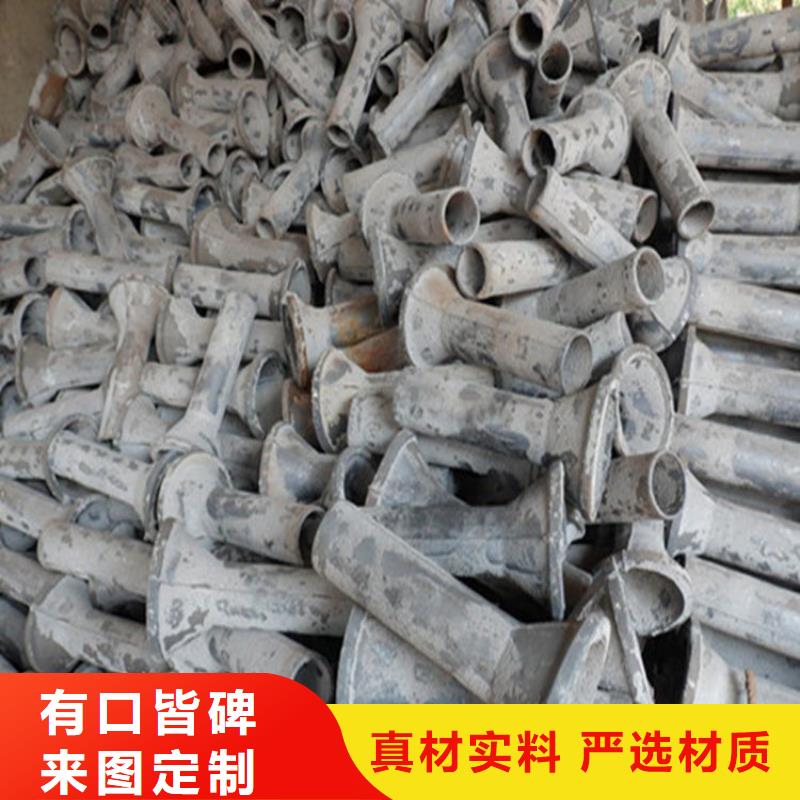 泄水管声测管厂家用心服务