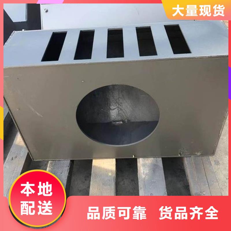 泄水管桩基声测管客户满意度高
