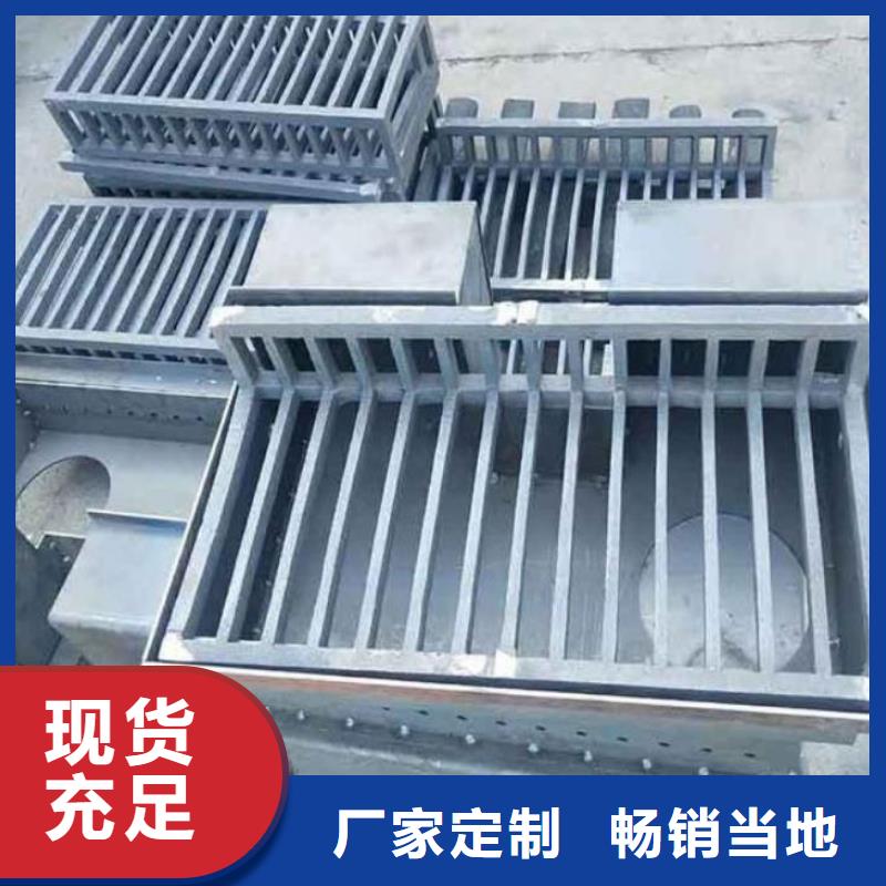 泄水管倒刺钢花管厂家订制批发