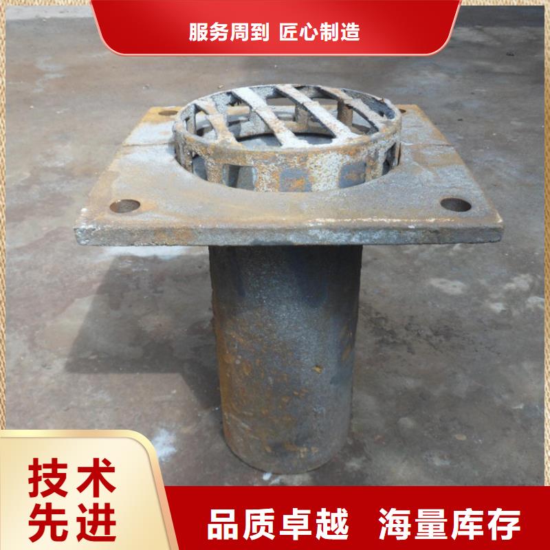 泄水管桩基声测管客户满意度高