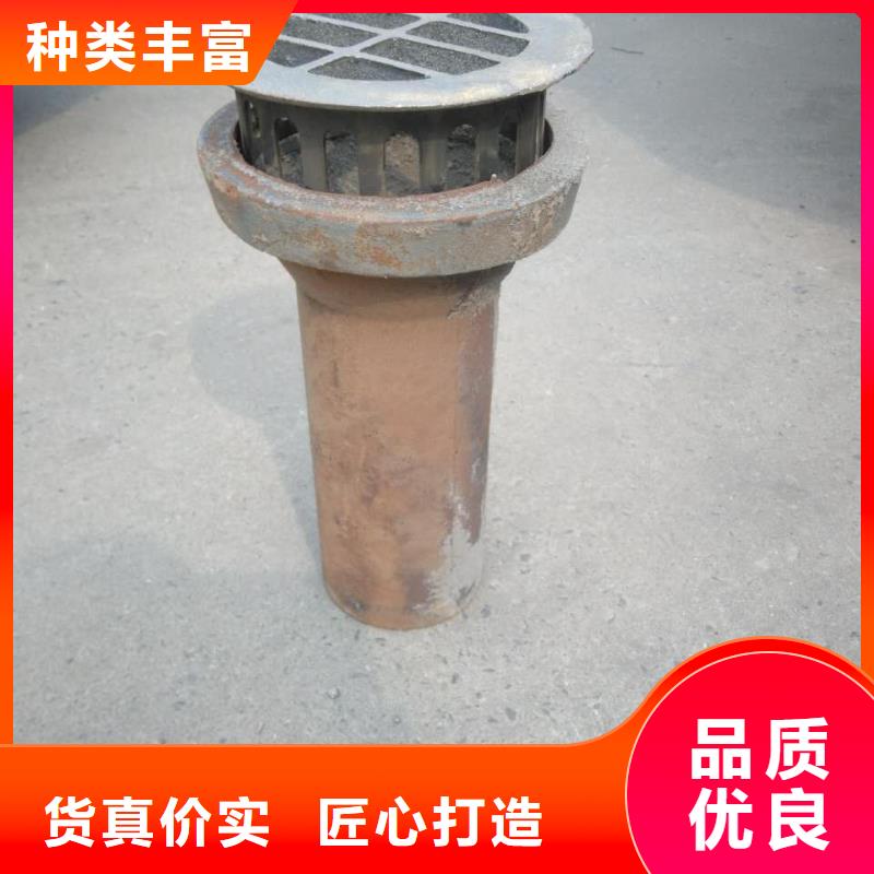 泄水管桩基声测管实体厂家支持定制
