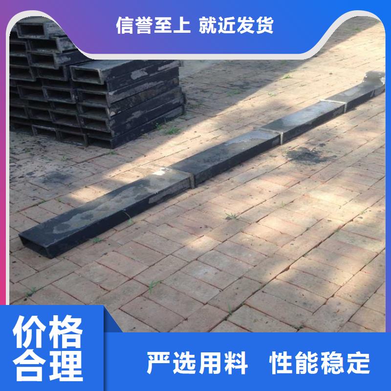 泄水管,声测管制造厂家