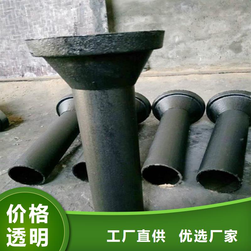 泄水管桩基声测管客户满意度高