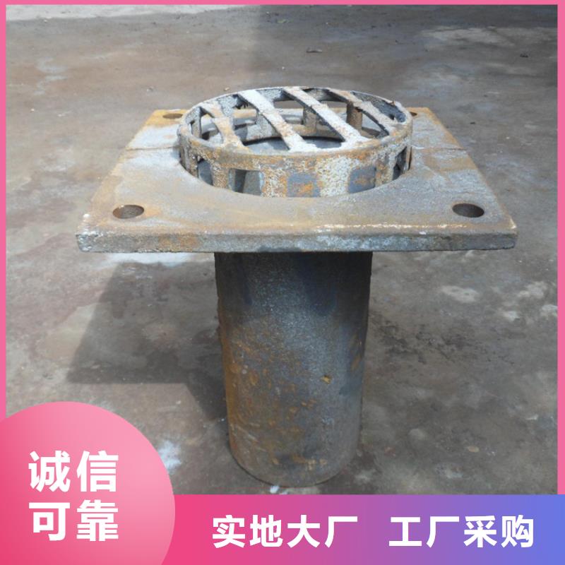 泄水管桥梁声测管厂家货源稳定