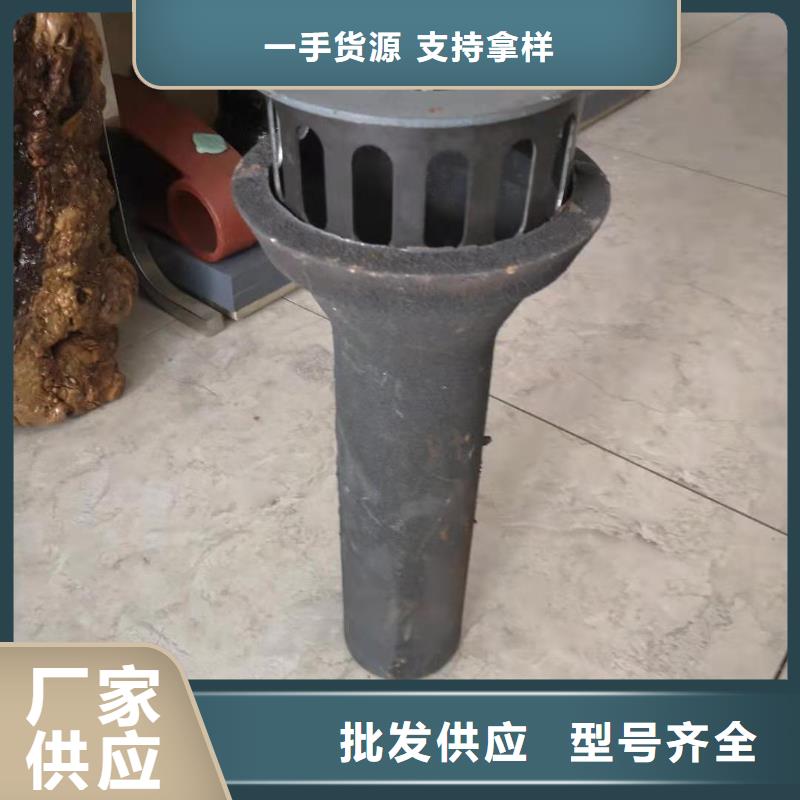 泄水管桥梁声测管厂家货源稳定