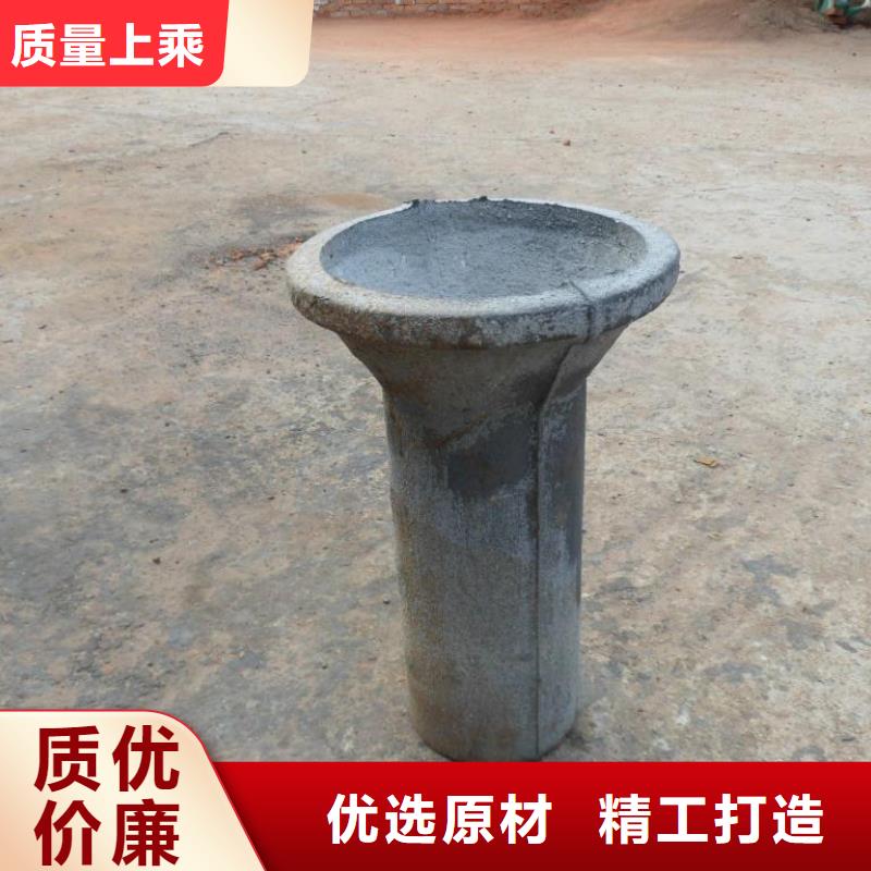 泄水管桥梁声测管厂家货源稳定