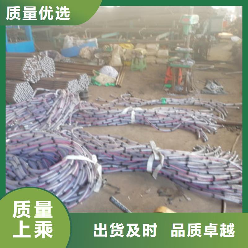 注浆管声测管厂家厂家直销放心