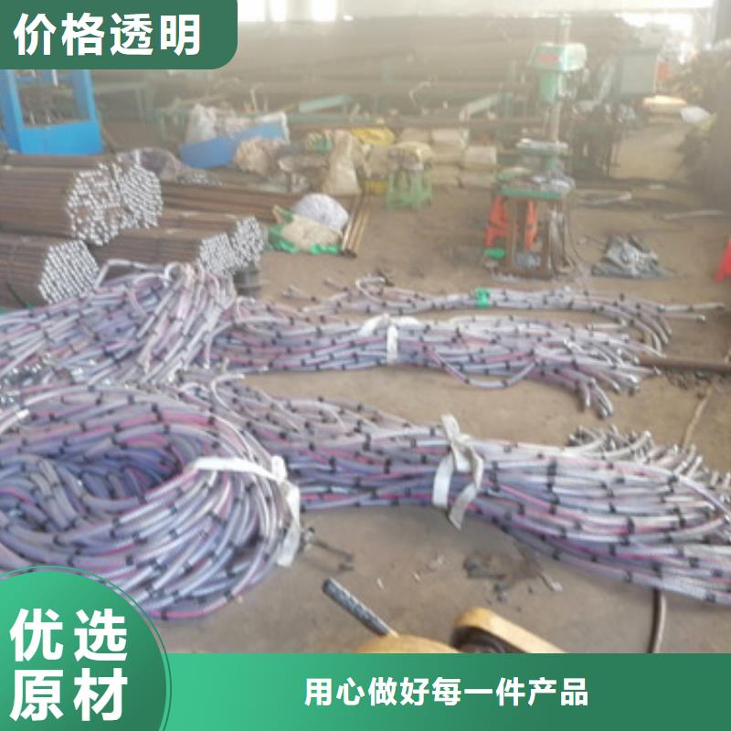 注浆管声测管现货做工细致