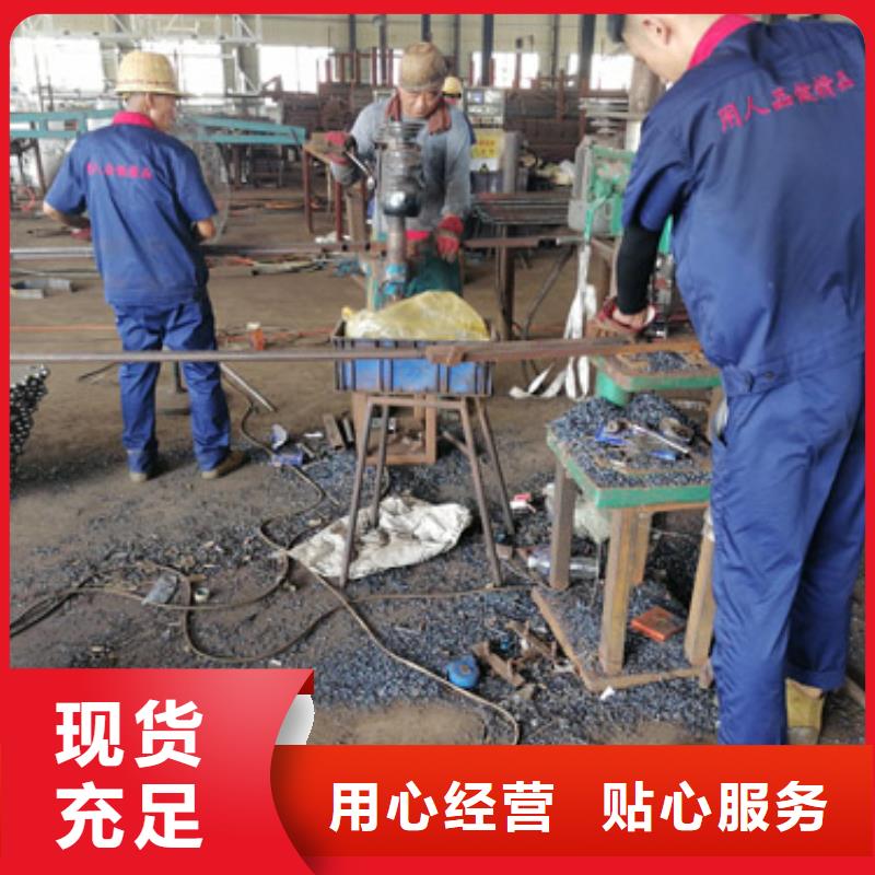 注浆管声测管质量可靠