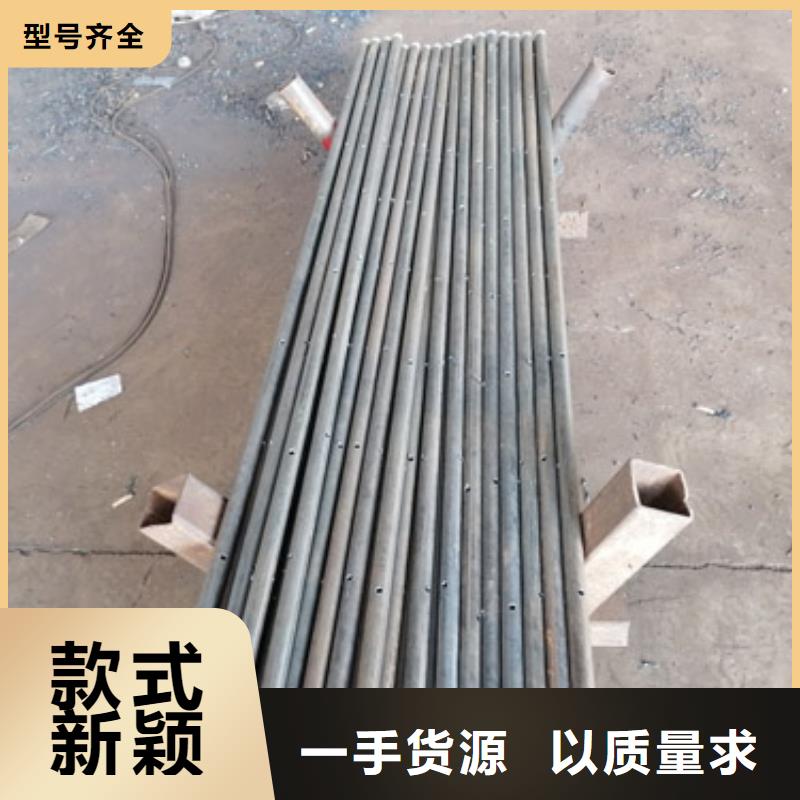 注浆管注浆管厂家供货及时