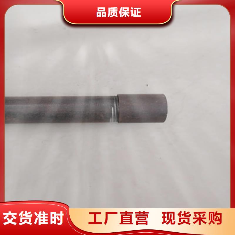 注浆管声测管厂家满足客户需求