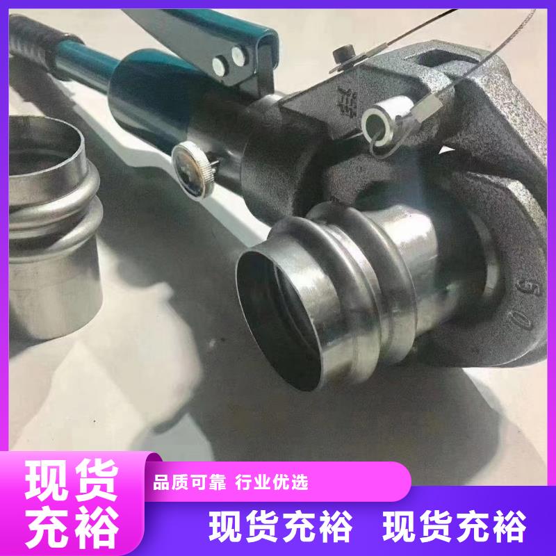 注浆管钢花管厂家细节展示