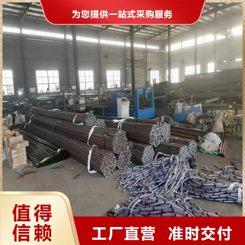注浆管倒刺钢花管厂家一对一为您服务
