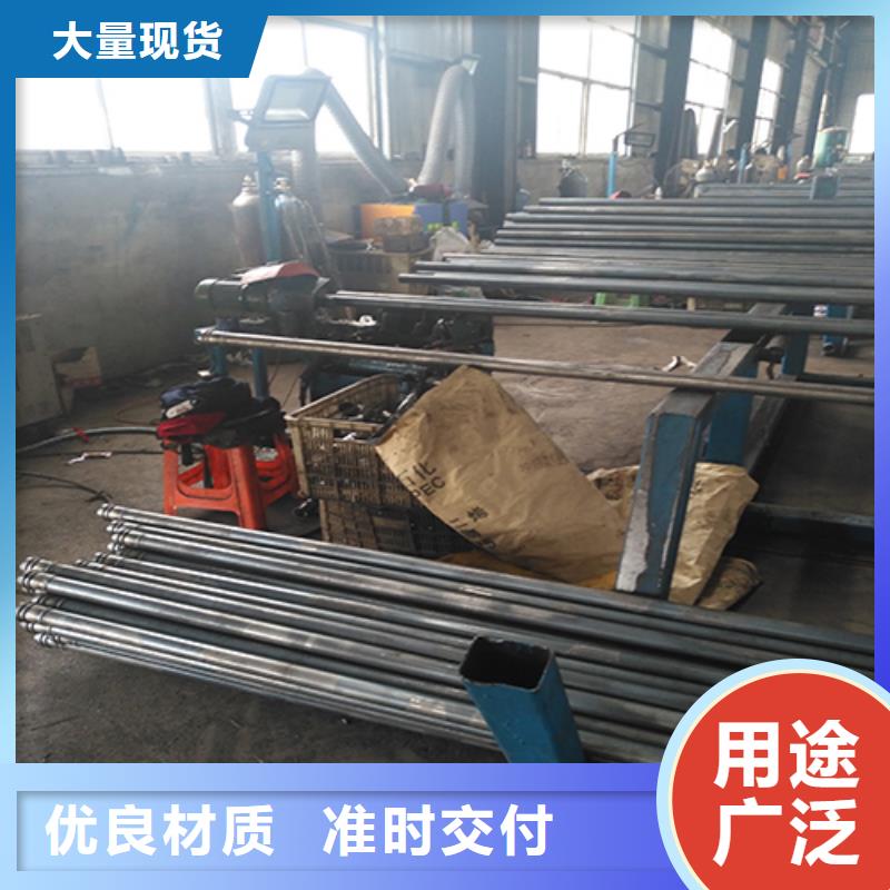 注浆管声测管现货经久耐用