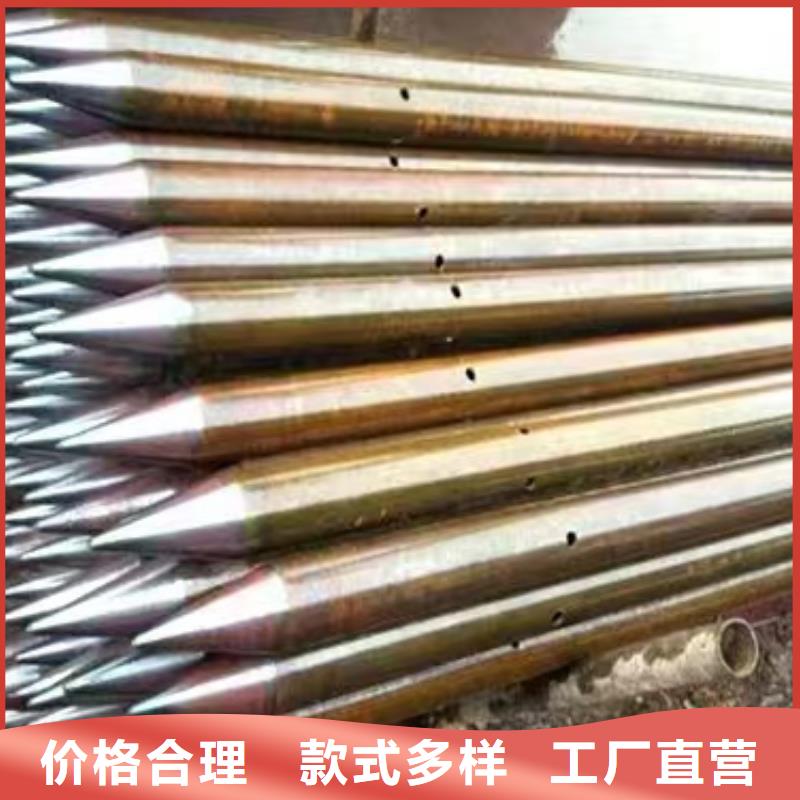 注浆管桥梁声测管厂家质量无忧