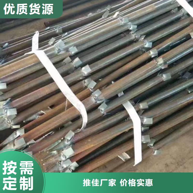 注浆管泄水管厂家一站式厂家