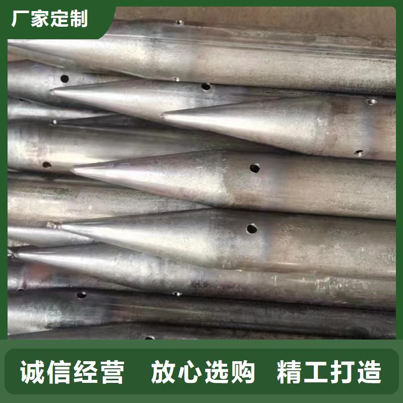 注浆管声测管厂家一致好评产品