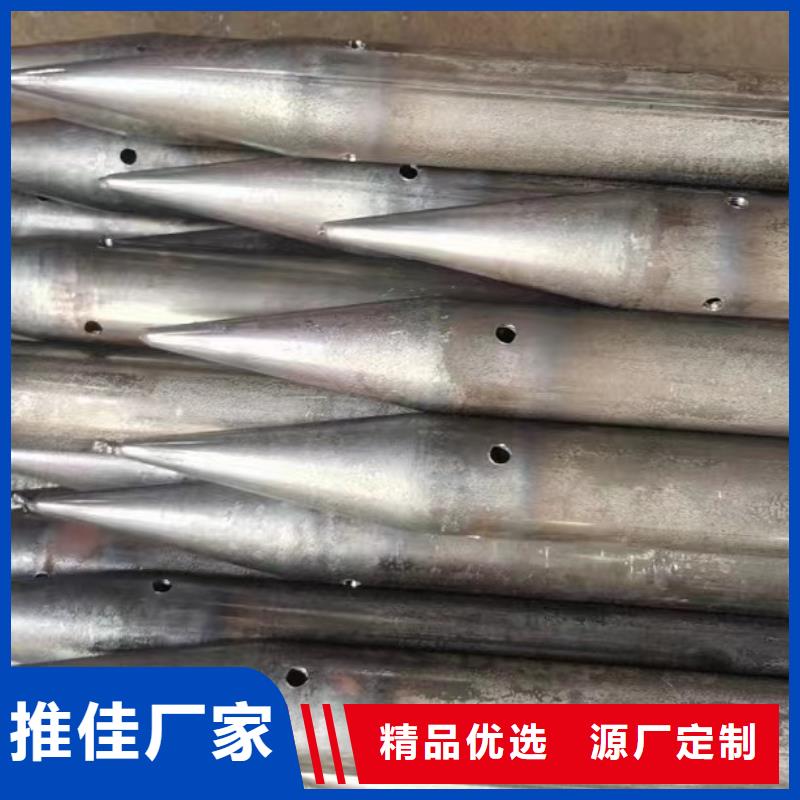 注浆管注浆管厂家供货及时