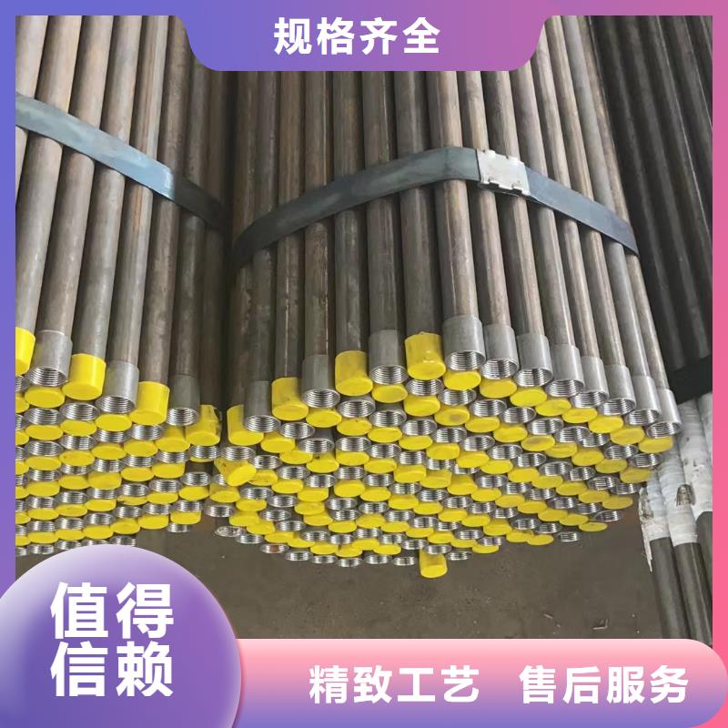 注浆管注浆管厂家供货及时