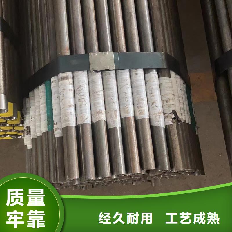 注浆管声测管好产品不怕比