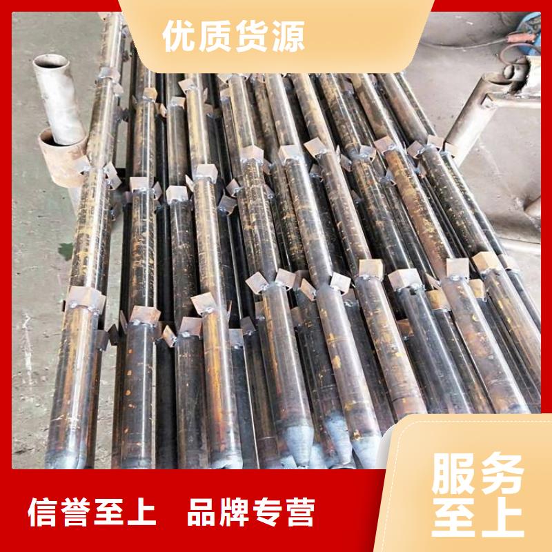 沉降板泄水管厂家源头把关放心选购