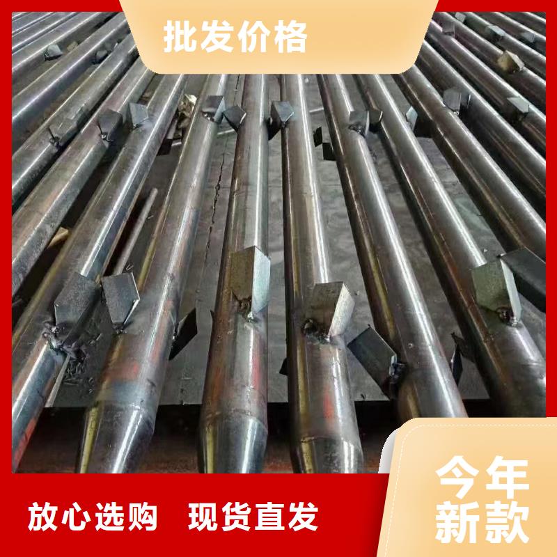 沉降板声测管厂家实力大厂家