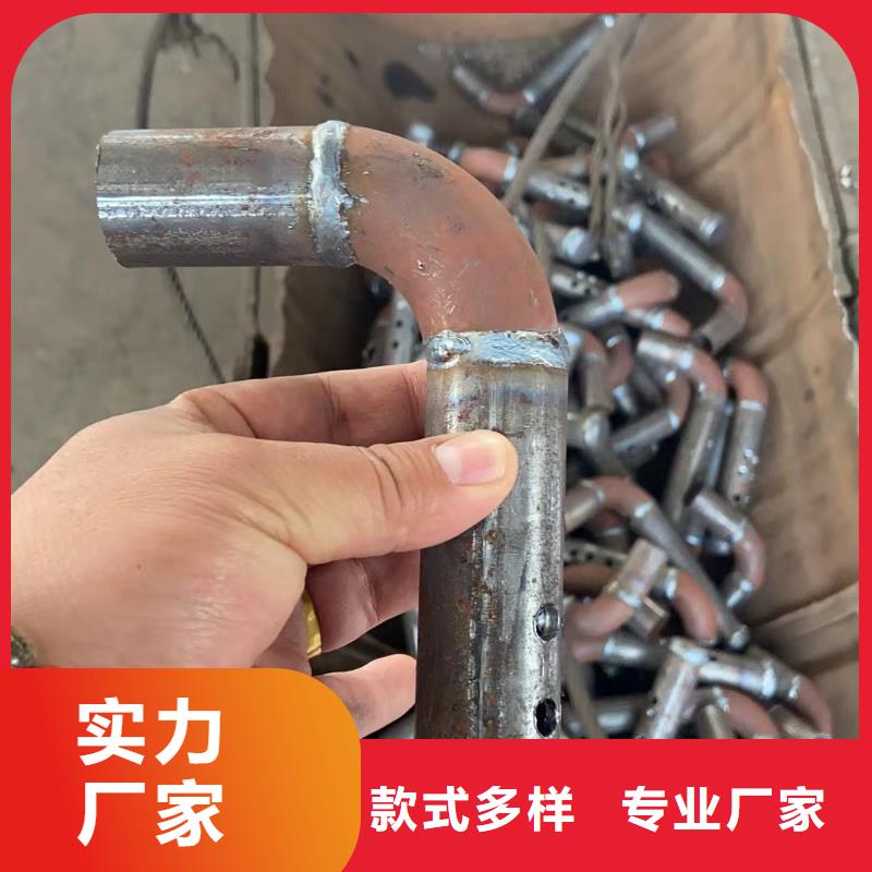 沉降板声测管厂家实时报价
