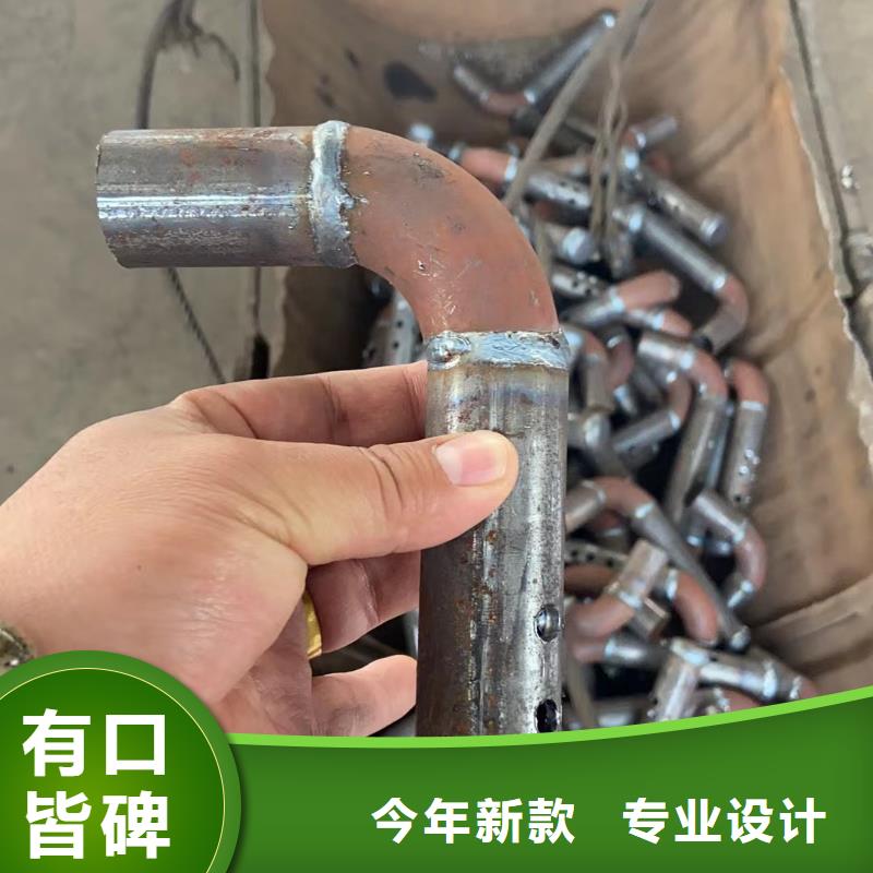 沉降板护坡钢花管厂家厂家精选