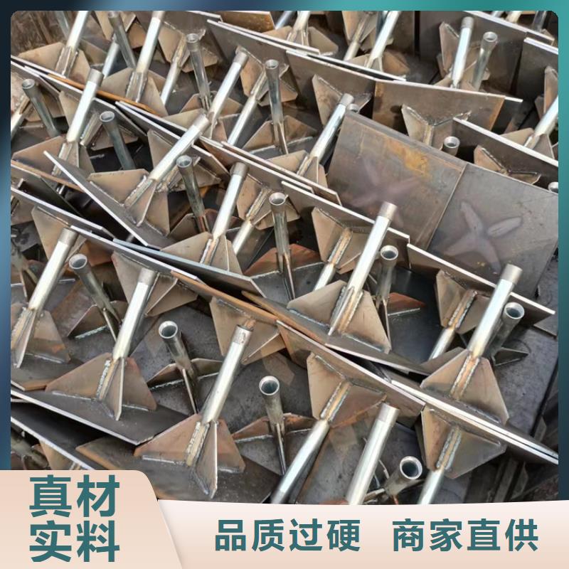 沉降板铸铁泄水管厂家精品选购