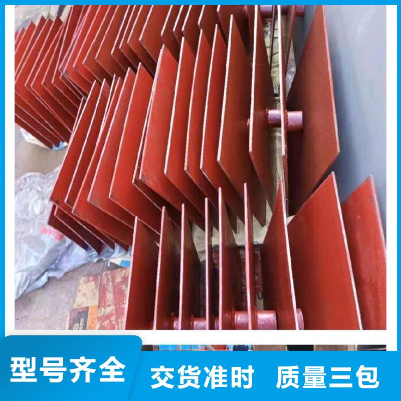沉降板声测管厂家生产经验丰富