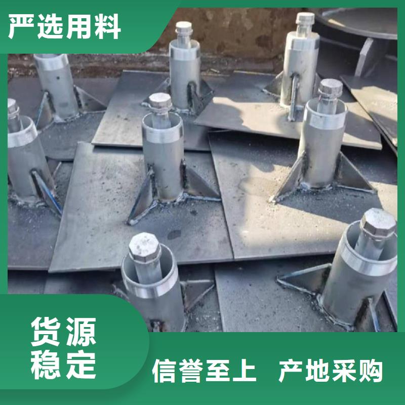 沉降板_声测管厂家出厂价