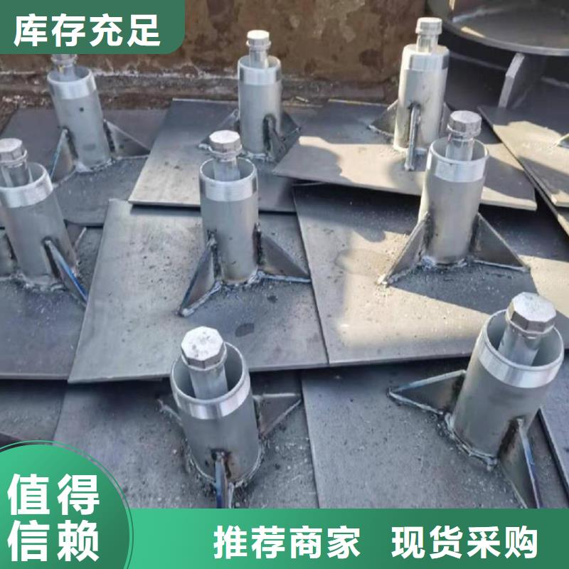 沉降板声测管厂家生产经验丰富
