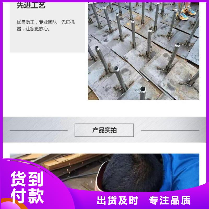 沉降板观测标厂家多年行业经验