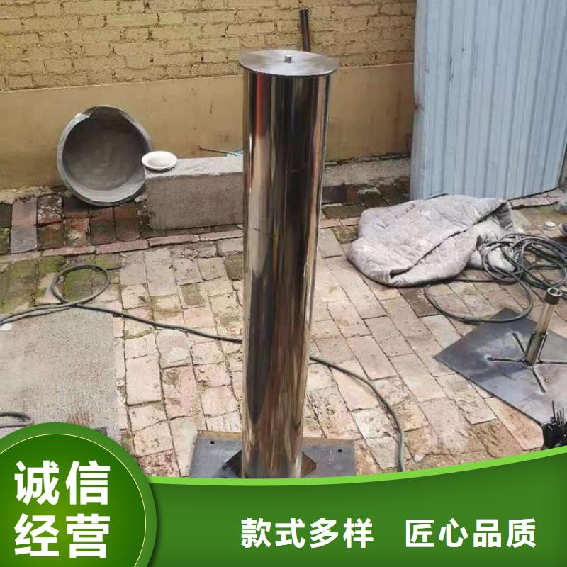 沉降板声测管厂家质量过硬