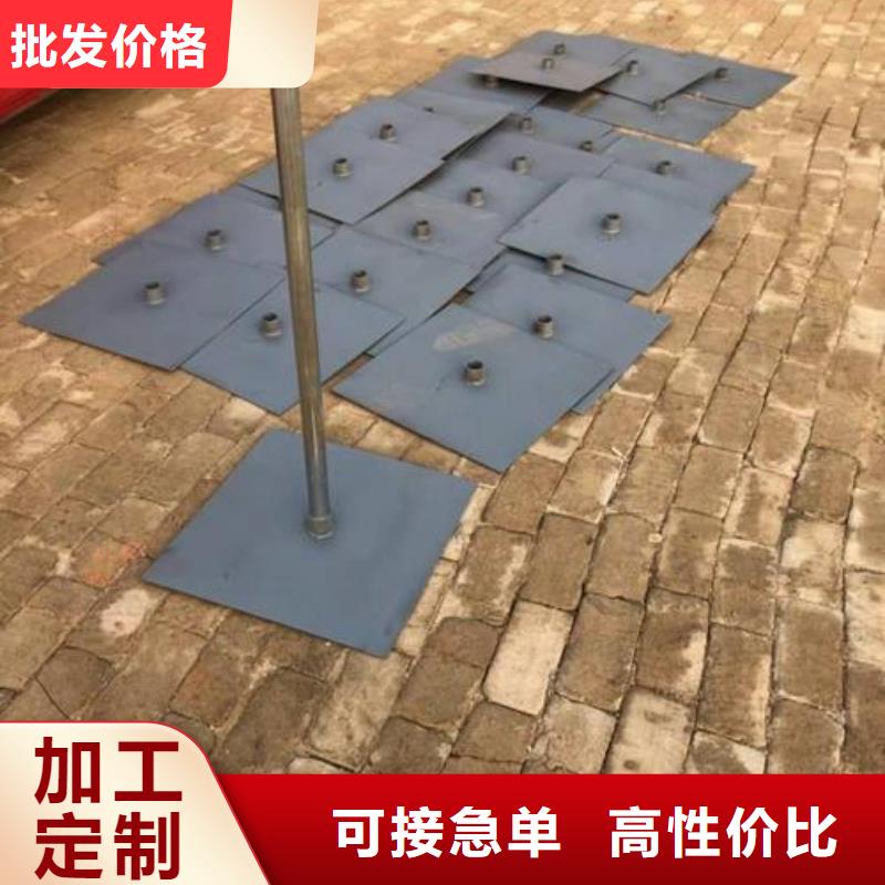 沉降板铸铁泄水管厂家源头工厂量大优惠