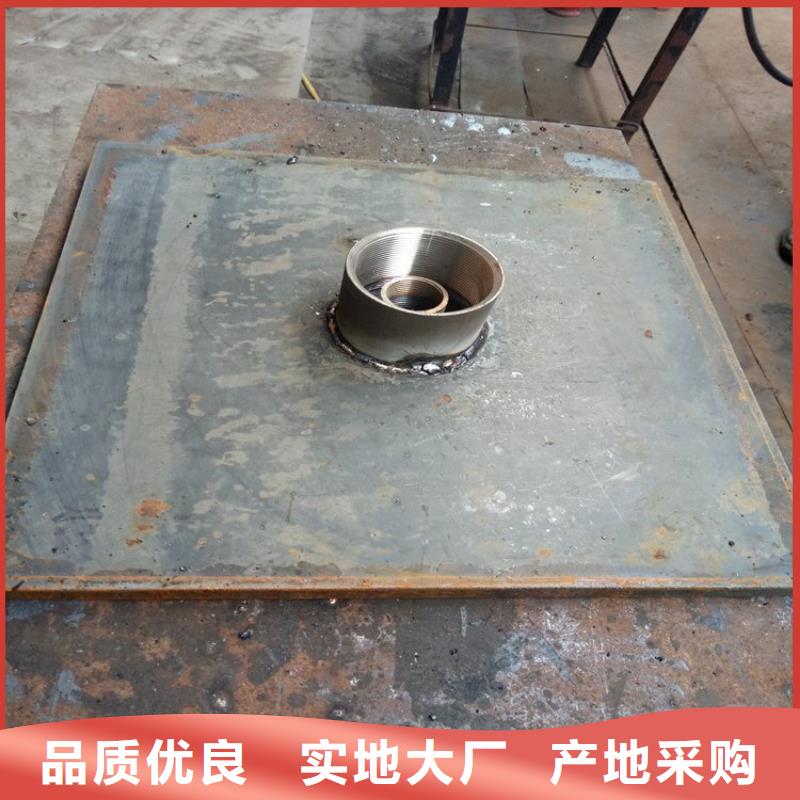 沉降板铸铁泄水管厂家源头工厂量大优惠
