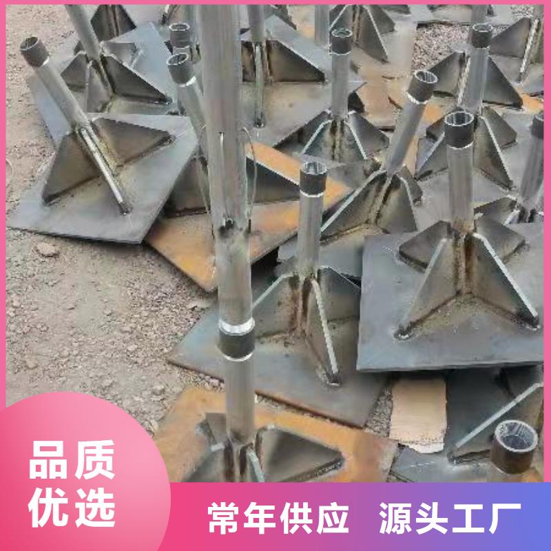 沉降板桥梁声测管厂家全品类现货