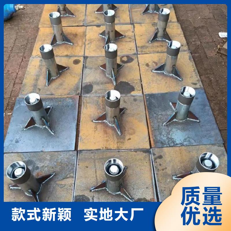 沉降板声测管厂家质量过硬