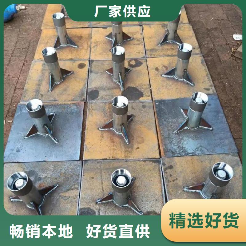 沉降板桥梁泄水管厂家买的放心安兴用的舒心