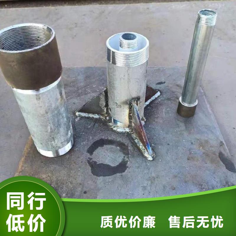 沉降板桥梁泄水管厂家买的放心安兴用的舒心