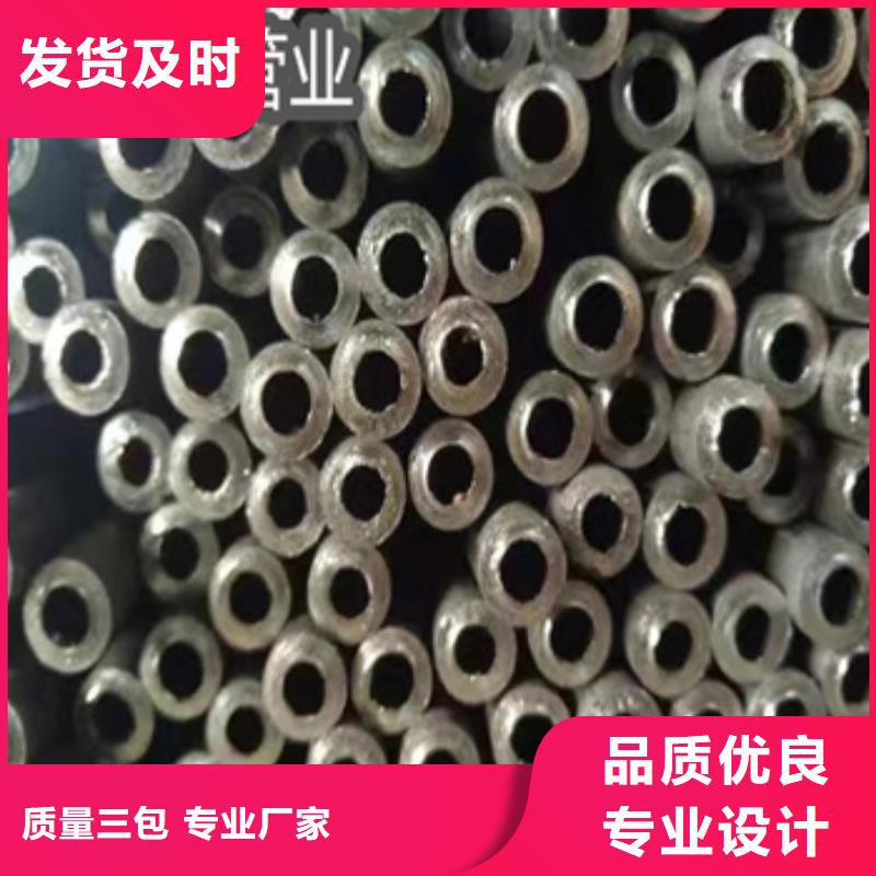 小口径焊管-涂塑钢管精工细致打造
