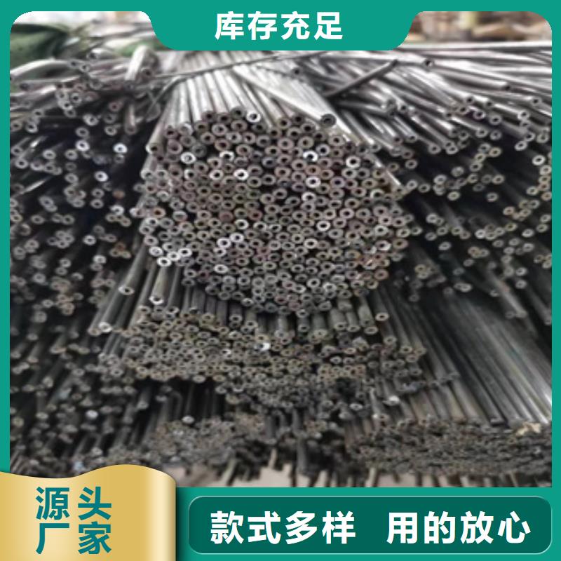 7*1薄壁焊管炼钢送氧货源充足