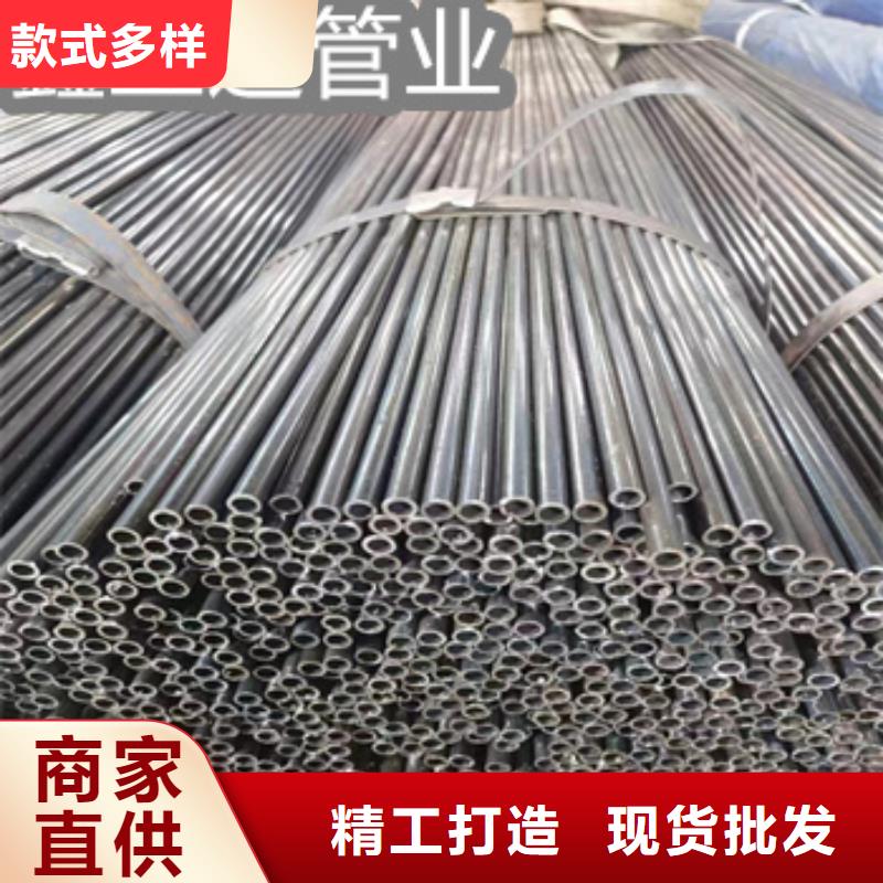 小口径焊管冷拔小口径钢管多年经验值得信赖