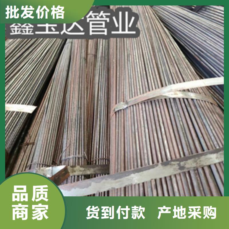 冷拔无缝管,冷拔小口径钢管生产型