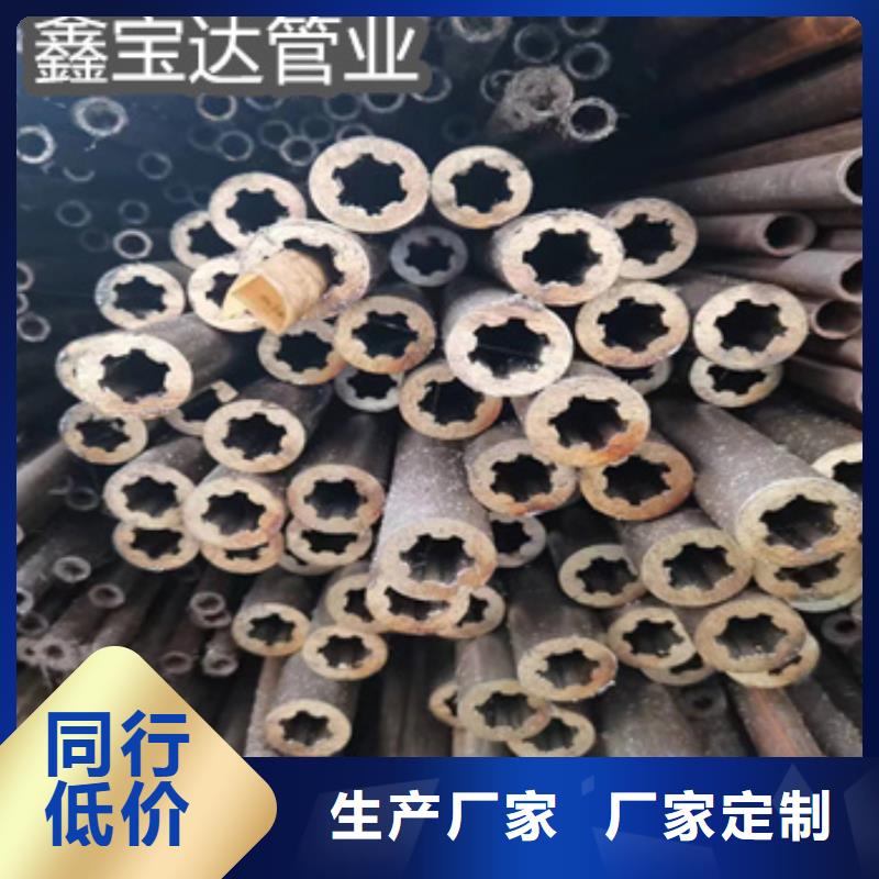 精密光亮管_冷轧精密光亮管满足客户需求